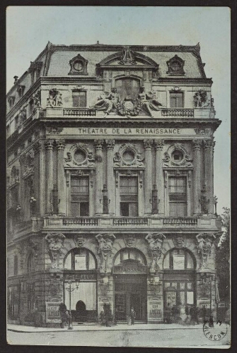 Théâtre de la Renaissance