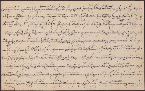 Esclavage. Divers relatifs au droit, à la linguistique, aux esclaves. 5. Affaire d’esclaves contre gouverneur de Stung Treng (Laos)