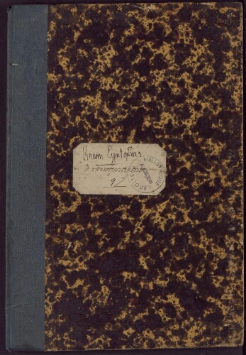 Corpus de codes juridiques publiés sous le règne de Norodom - 1891